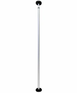 New iFish Teleskopisk Taksupport Metal