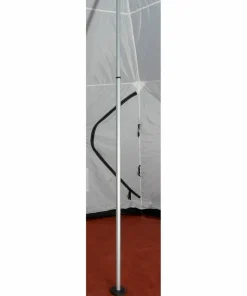 New iFish Teleskopisk Taksupport Metal