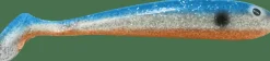 iFish The Demon Shad 21 cm Ghost Blue