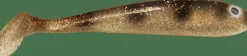 Hot iFish The Demon Shad 7 cm Spotted Dirt Roach