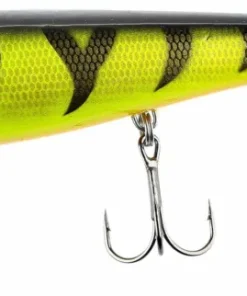 Discount iFish The Fighter 150 mm Fluo Perch
