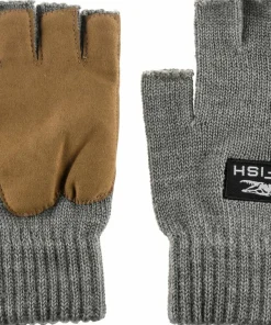 Clearance iFish Wolly Comfort Grey