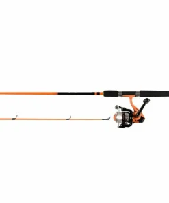 Clearance iFish X-Wand 6' Orange