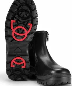 Hot Ilves Men's Björkliden Black