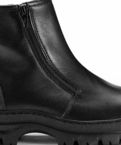 Hot Ilves Men's Björkliden Black
