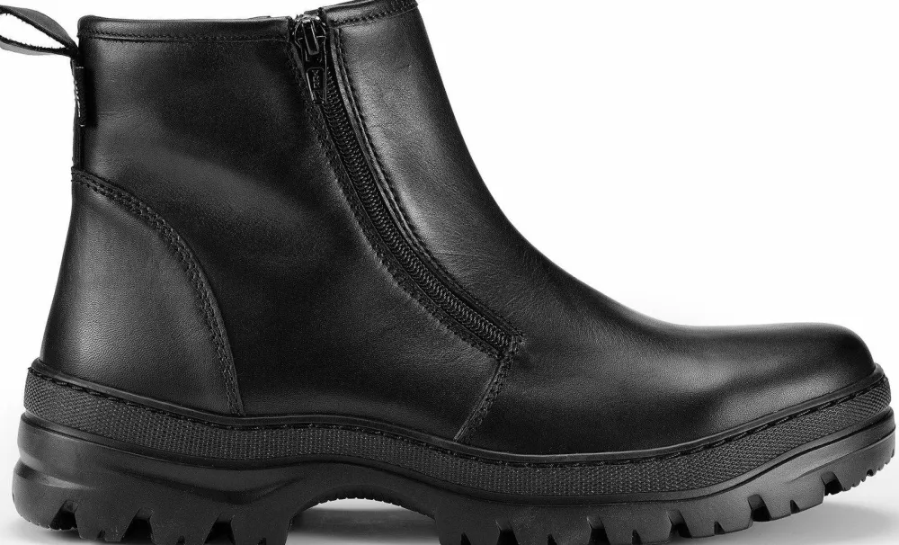 Hot Ilves Men's Björkliden Black