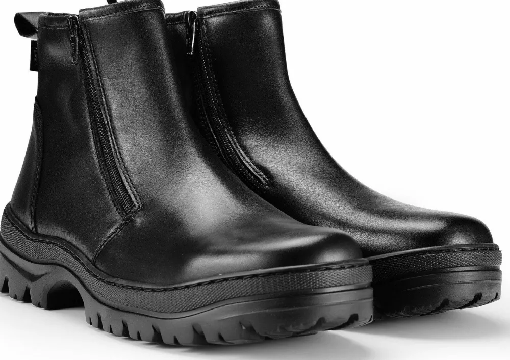 Hot Ilves Men's Björkliden Black