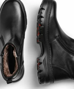 Hot Ilves Men's Björkliden Black