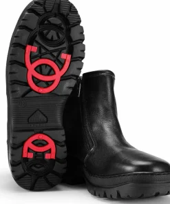 Best Ilves Women's Sarek Black
