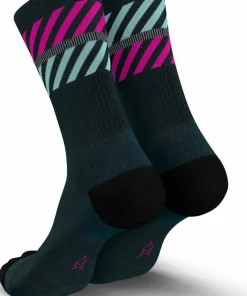 Discount Incylence Merino Light Lanes High Ottanio Pink
