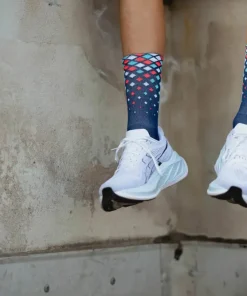 Outlet Incylence Running Crystals High Navy Cyan Inferno