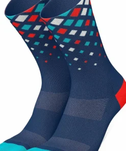 Outlet Incylence Running Crystals High Navy Cyan Inferno