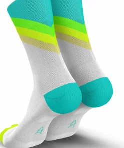 Hot Incylence Running Grades High Blue Canary