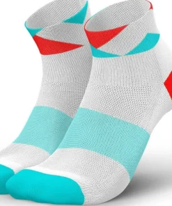 Outlet Incylence Running Peaks Short Cyan Inferno