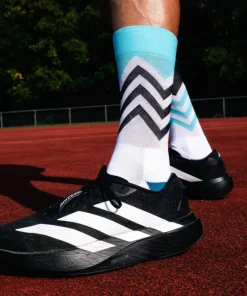 Hot Incylence Running Volts High Cyan Black