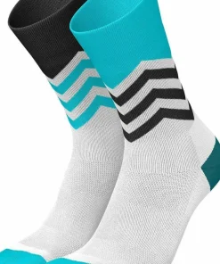 Hot Incylence Running Volts High Cyan Black