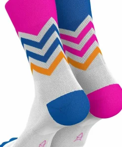 New Incylence Running Volts High Blue Pink