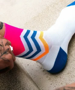 New Incylence Running Volts High Blue Pink