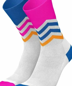 New Incylence Running Volts High Blue Pink