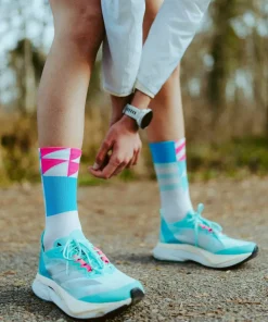 New Incylence Ultralight Elements High White Blue Pink
