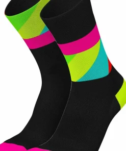 Best Incylence Ultralight Strides High Black Pink Canary
