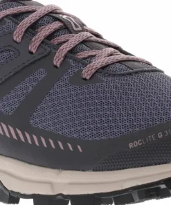Sale inov-8 Women's Roclite G 315 Gore-Tex V2 Purple/Grey/Lilac