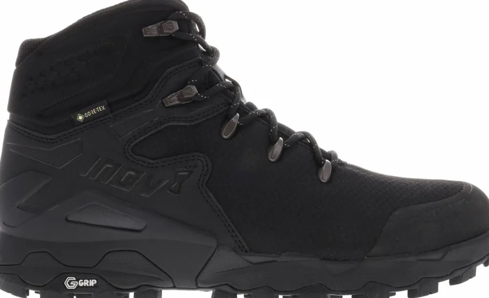 Discount inov-8 Women's Roclite Pro G 400 GORE-TEX V2 Black