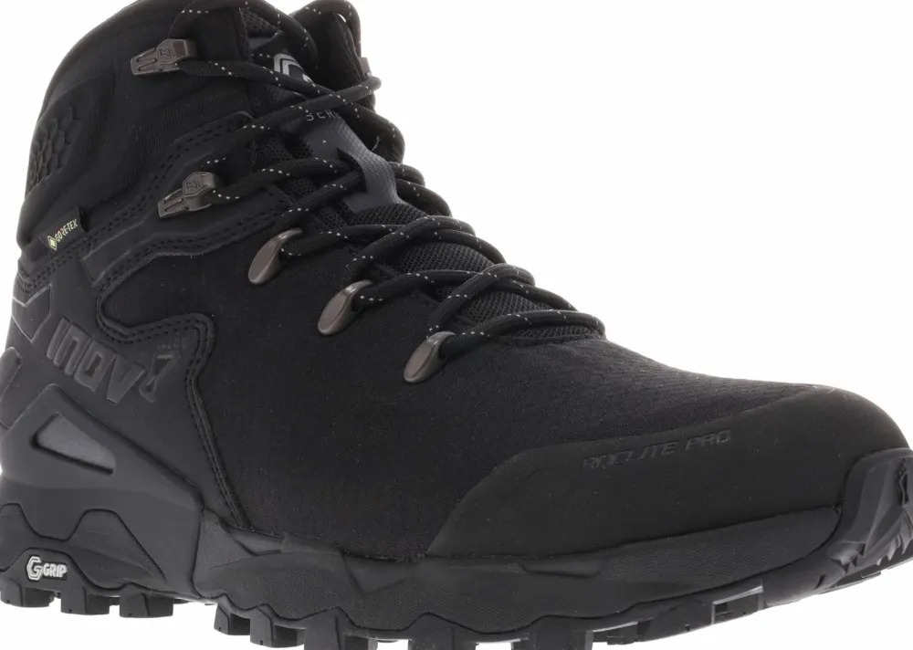 Discount inov-8 Women's Roclite Pro G 400 GORE-TEX V2 Black