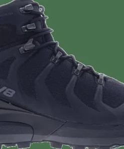 New inov-8 Women's Roclite Pro Mid GORE-TEX Black