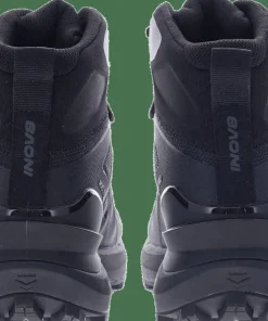 New inov-8 Women's Roclite Pro Mid GORE-TEX Black