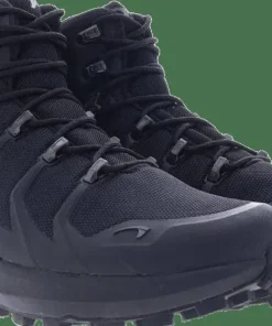 New inov-8 Women's Roclite Pro Mid GORE-TEX Black