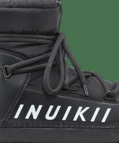 Inuikii Women's Mountain Boot Black