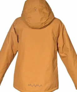 Sale Isbjörn of Sweden Kids' Carving Winter Jacket Lion