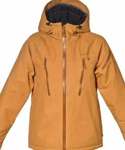 Sale Isbjörn of Sweden Kids' Carving Winter Jacket Lion