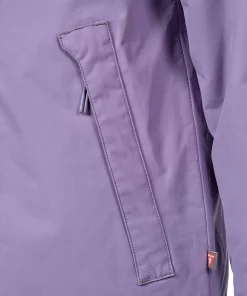 New Isbjörn of Sweden Kids' Helicopter Winter Jacket Lavender