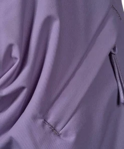 New Isbjörn of Sweden Kids' Helicopter Winter Jacket Lavender