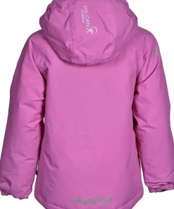Isbjörn of Sweden Kids' Helicopter Winter Jacket Wildrose