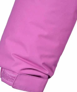 Isbjörn of Sweden Kids' Helicopter Winter Jacket Wildrose