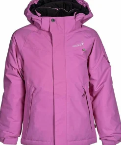 Isbjörn of Sweden Kids' Helicopter Winter Jacket Wildrose