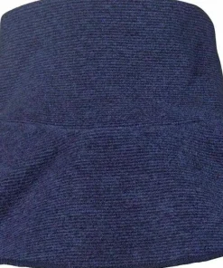 New Isbjörn of Sweden Kids' Lynx Neck Navy