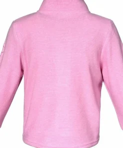 Clearance Isbjörn of Sweden Kids' Lynx Jacket Bubblegum
