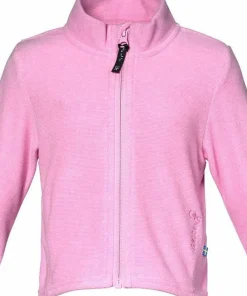 Clearance Isbjörn of Sweden Kids' Lynx Jacket Bubblegum