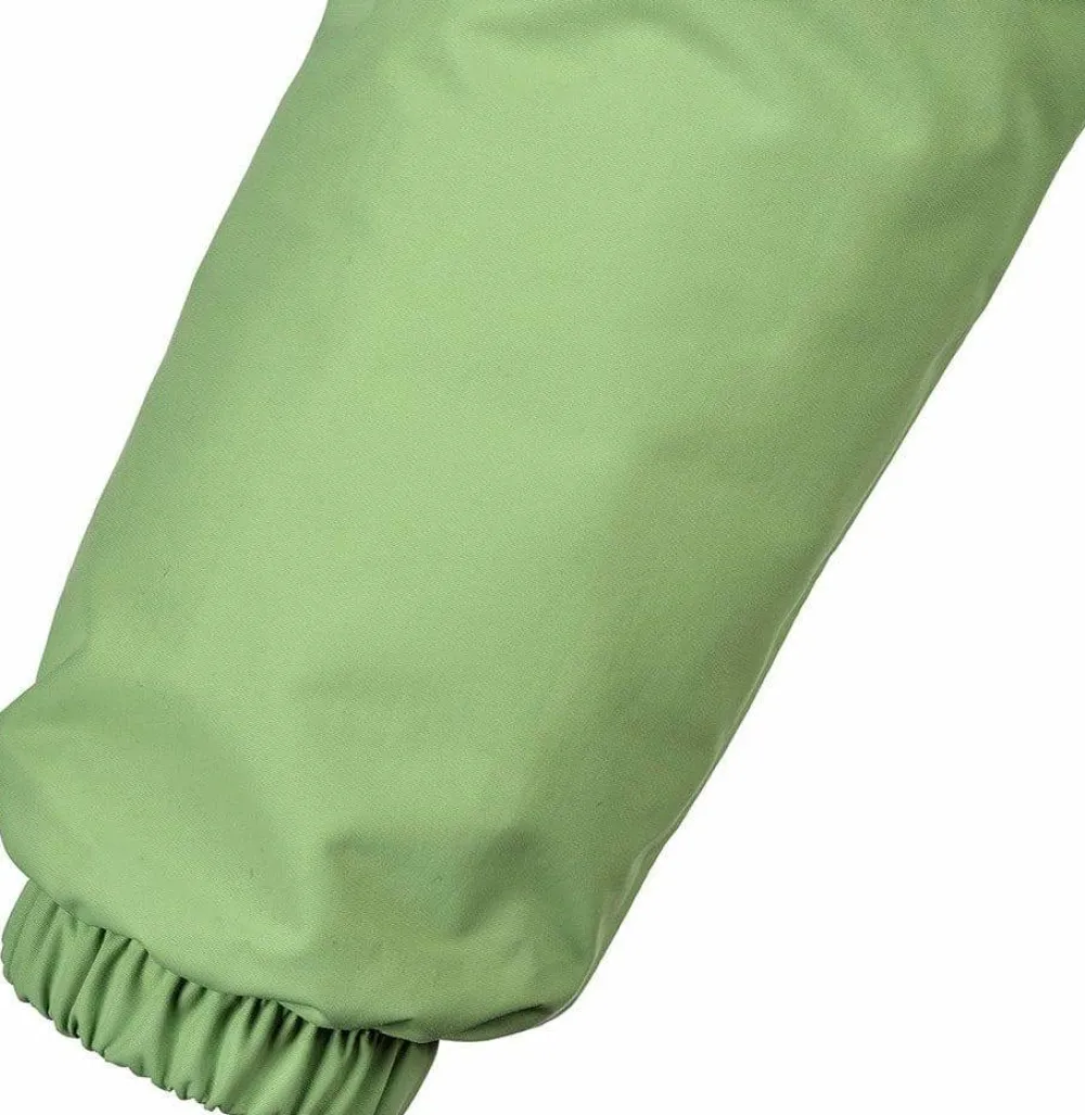 Sale Isbjörn of Sweden Kids' Penguin Snowsuit Pistachio