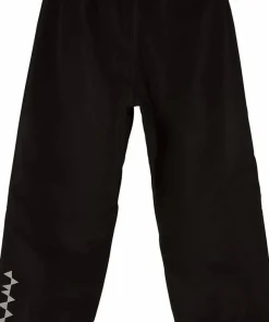 Hot Isbjörn of Sweden Kids' Splash Rain Pant 2L Black