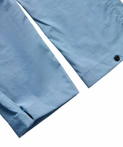New Isbjörn of Sweden Kids' Trapper Pant II Lagoon