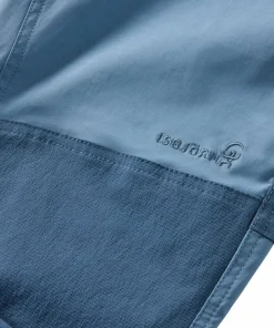 New Isbjörn of Sweden Kids' Trapper Pant II Lagoon