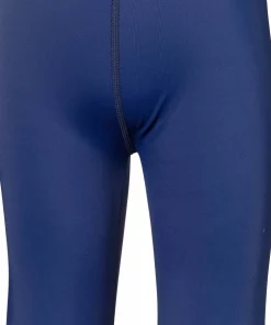 Discount Isbjörn of Sweden Kids' Walrus Sun Leggings Navy