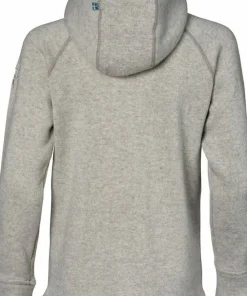 Hot Isbjörn of Sweden Teen Shaun Hoodie LunarBeam