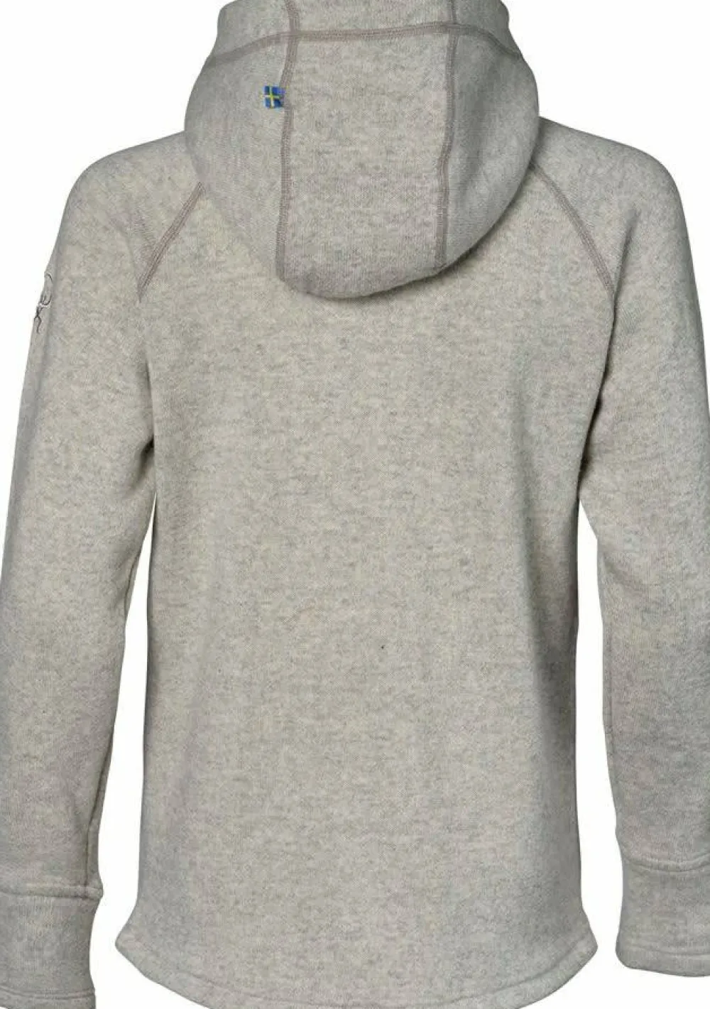 Hot Isbjörn of Sweden Teen Shaun Hoodie LunarBeam