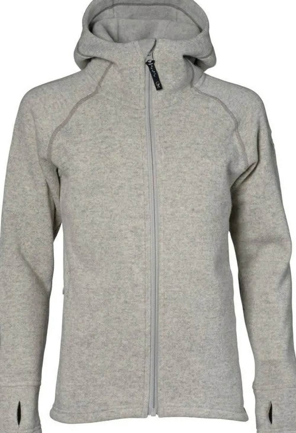 Hot Isbjörn of Sweden Teen Shaun Hoodie LunarBeam